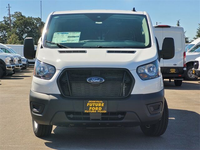 2025 Ford Transit-250 Base Roseville CA