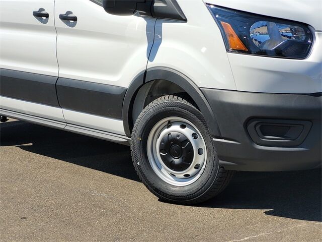 2025 Ford Transit-250 Base Roseville CA