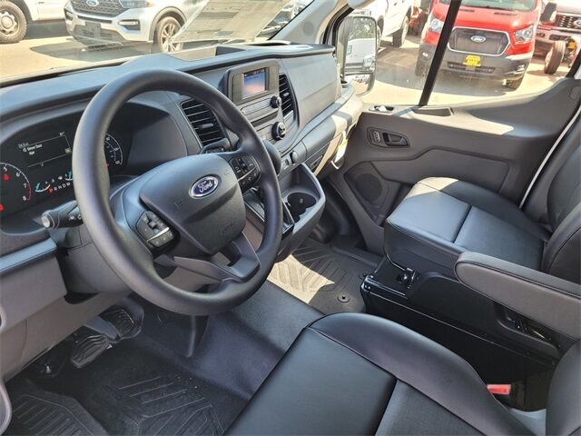 2025 Ford Transit-250 Base Roseville CA