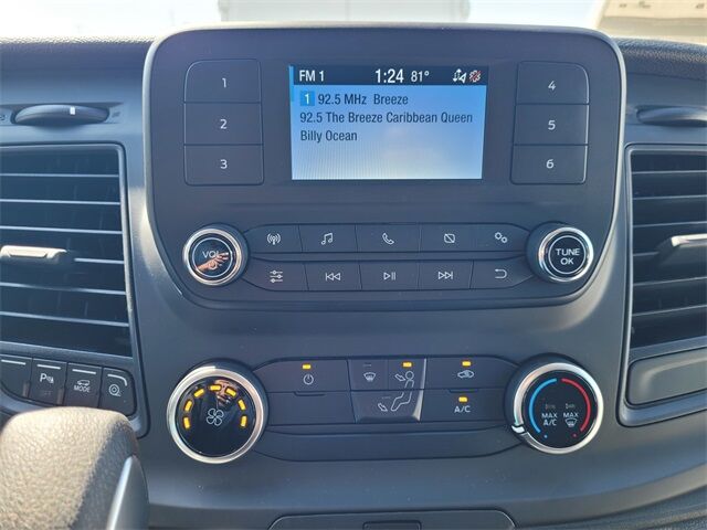 2025 Ford Transit-250 Base Roseville CA