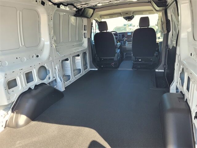 2025 Ford Transit-250 Base Roseville CA