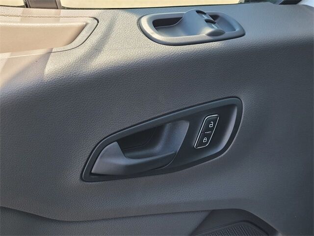 2025 Ford Transit-250 Base Roseville CA