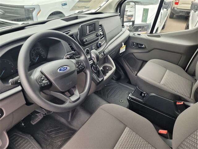 2025 Ford Transit-350 XL Roseville CA