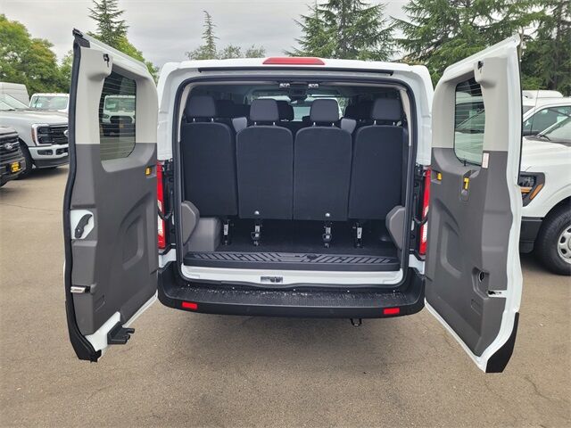2025 Ford Transit-350 XL Roseville CA