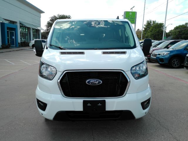 2025 Ford Transit-350 XLT 2025 Ford Transit-350 XLT
