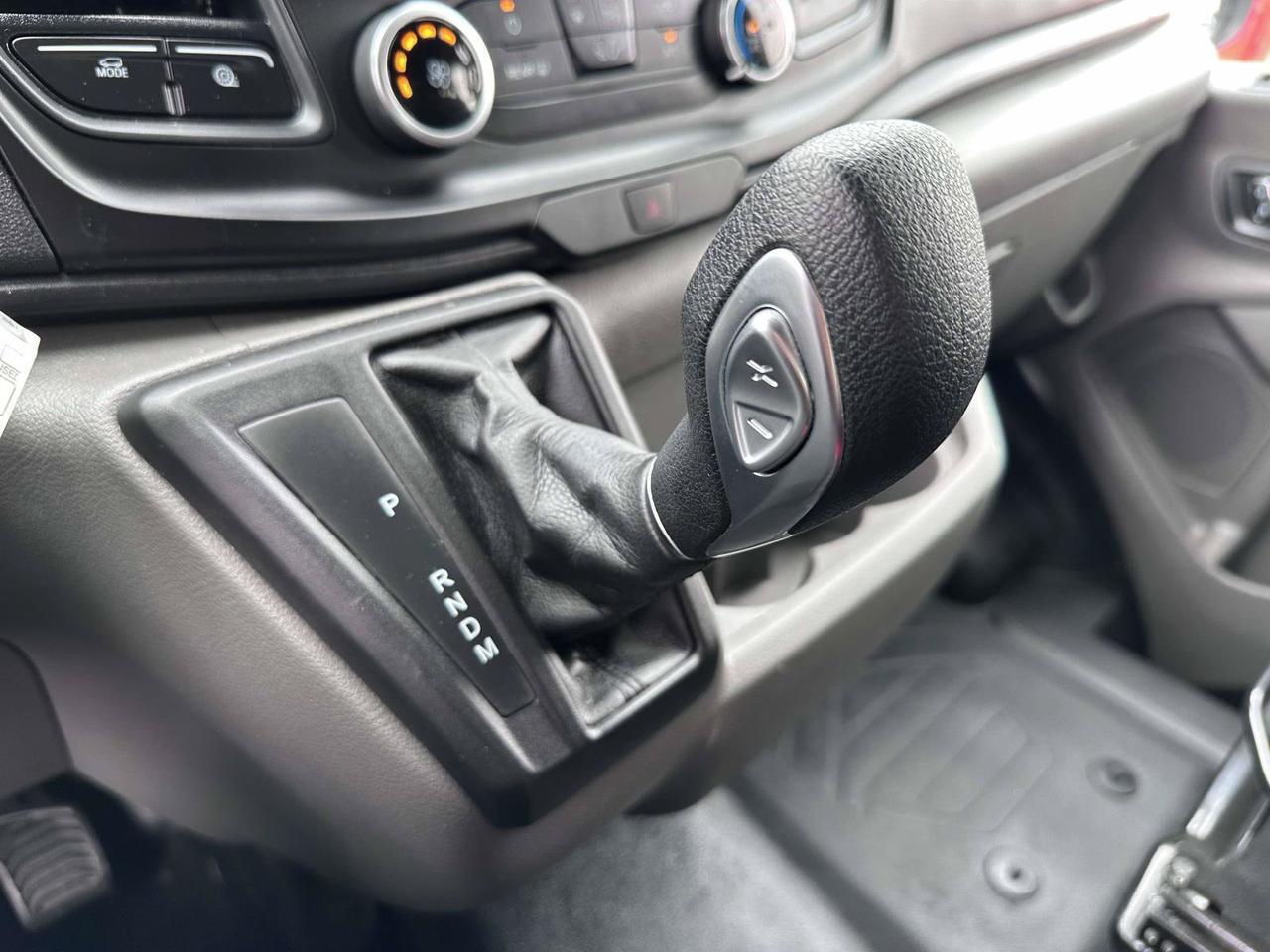 2025 Ford Transit Cargo Van San Clemente CA