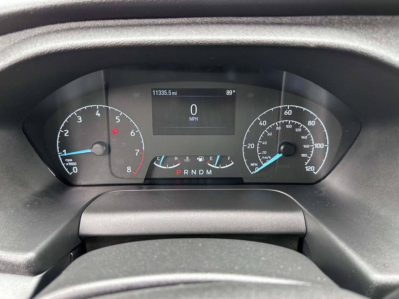 2025 Ford Transit Cargo Van San Clemente CA