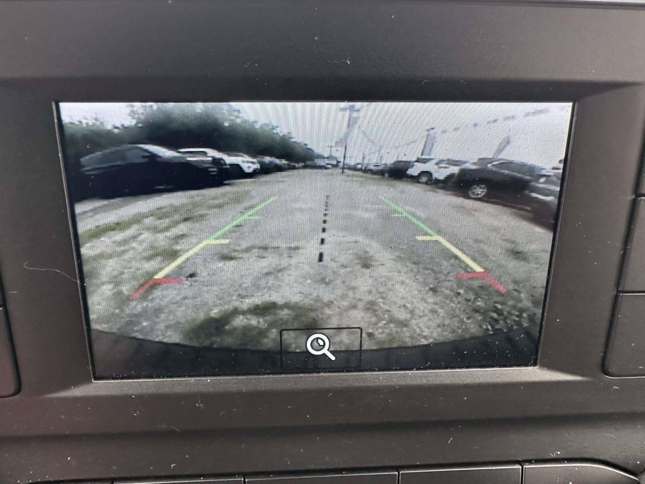 2025 Ford Transit Cargo Van San Clemente CA