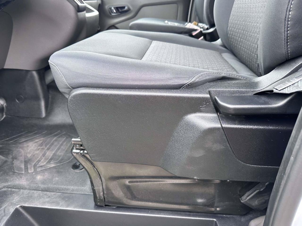 2025 Ford Transit Cargo Van San Clemente CA