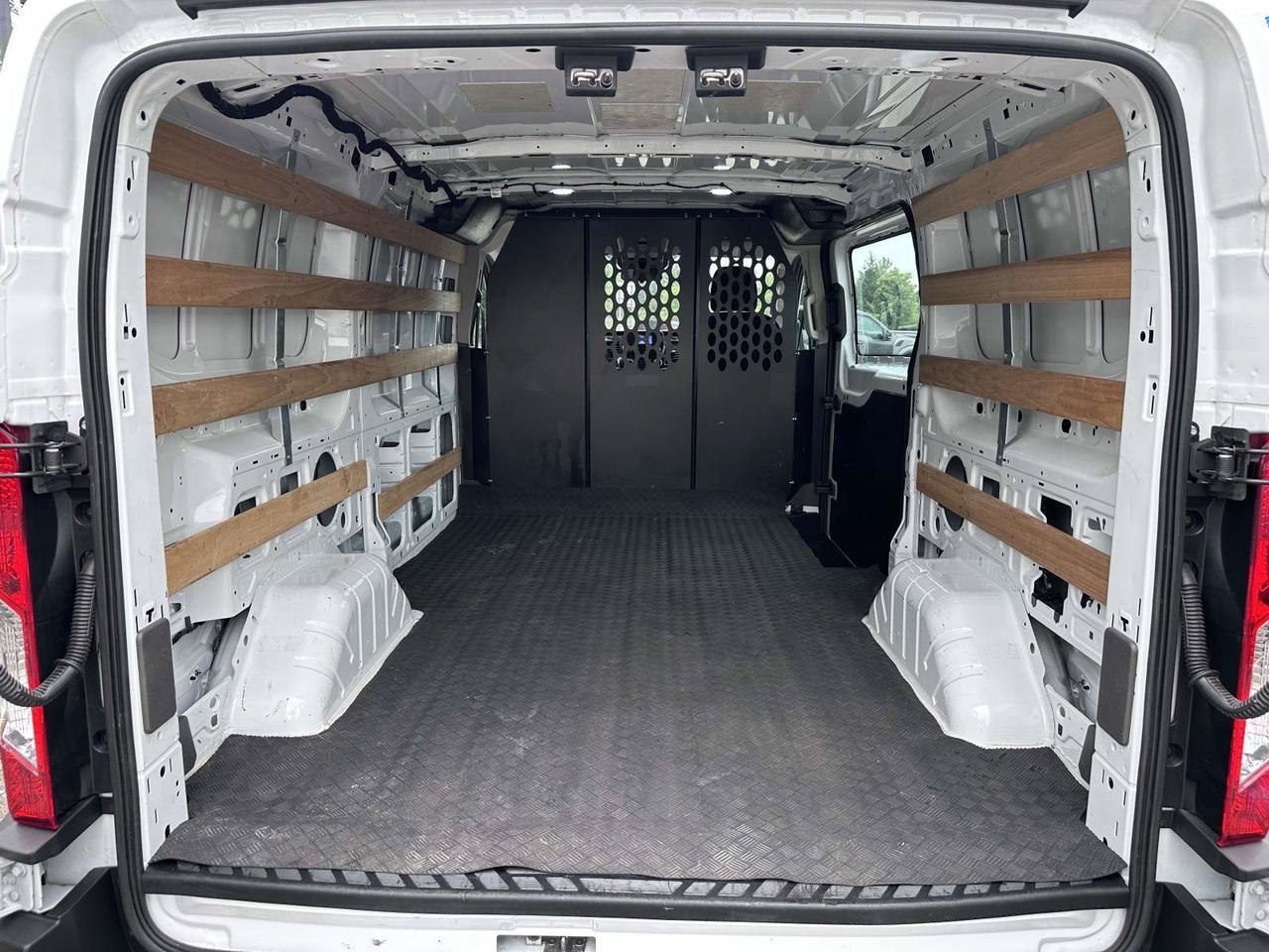 2025 Ford Transit Cargo Van San Clemente CA