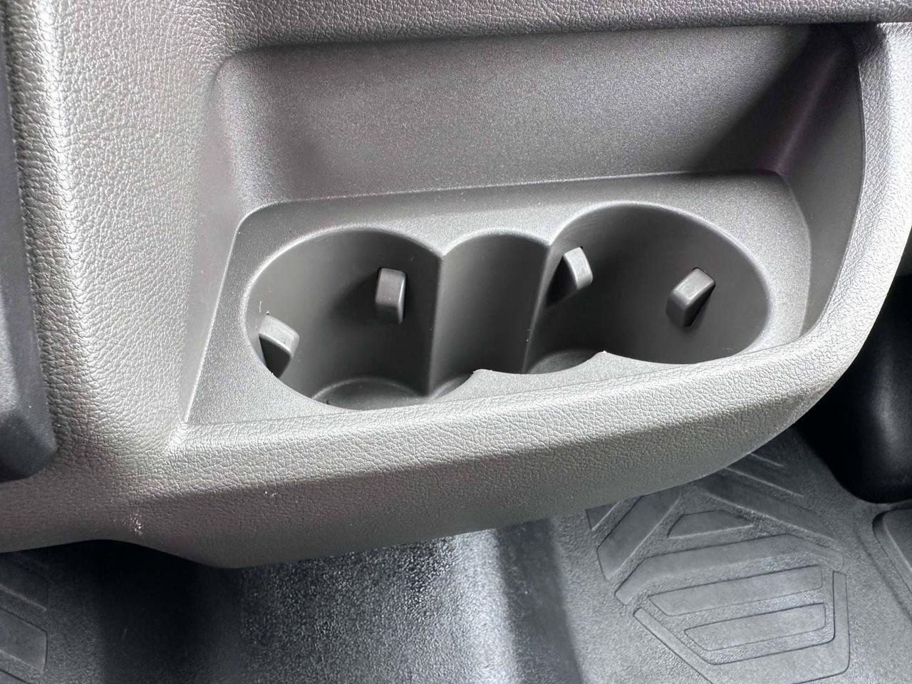 2025 Ford Transit Cargo Van San Clemente CA