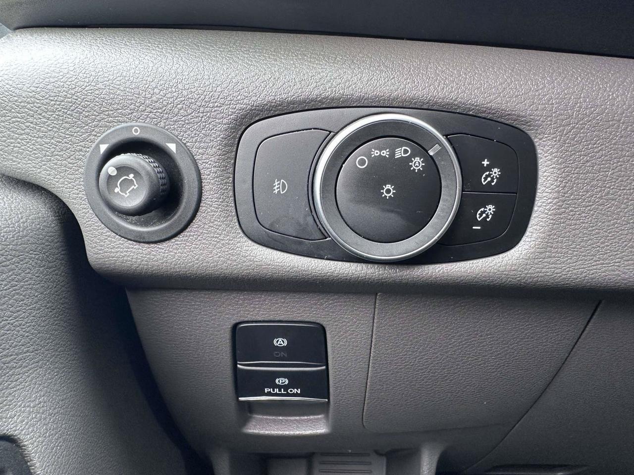 2025 Ford Transit Cargo Van San Clemente CA