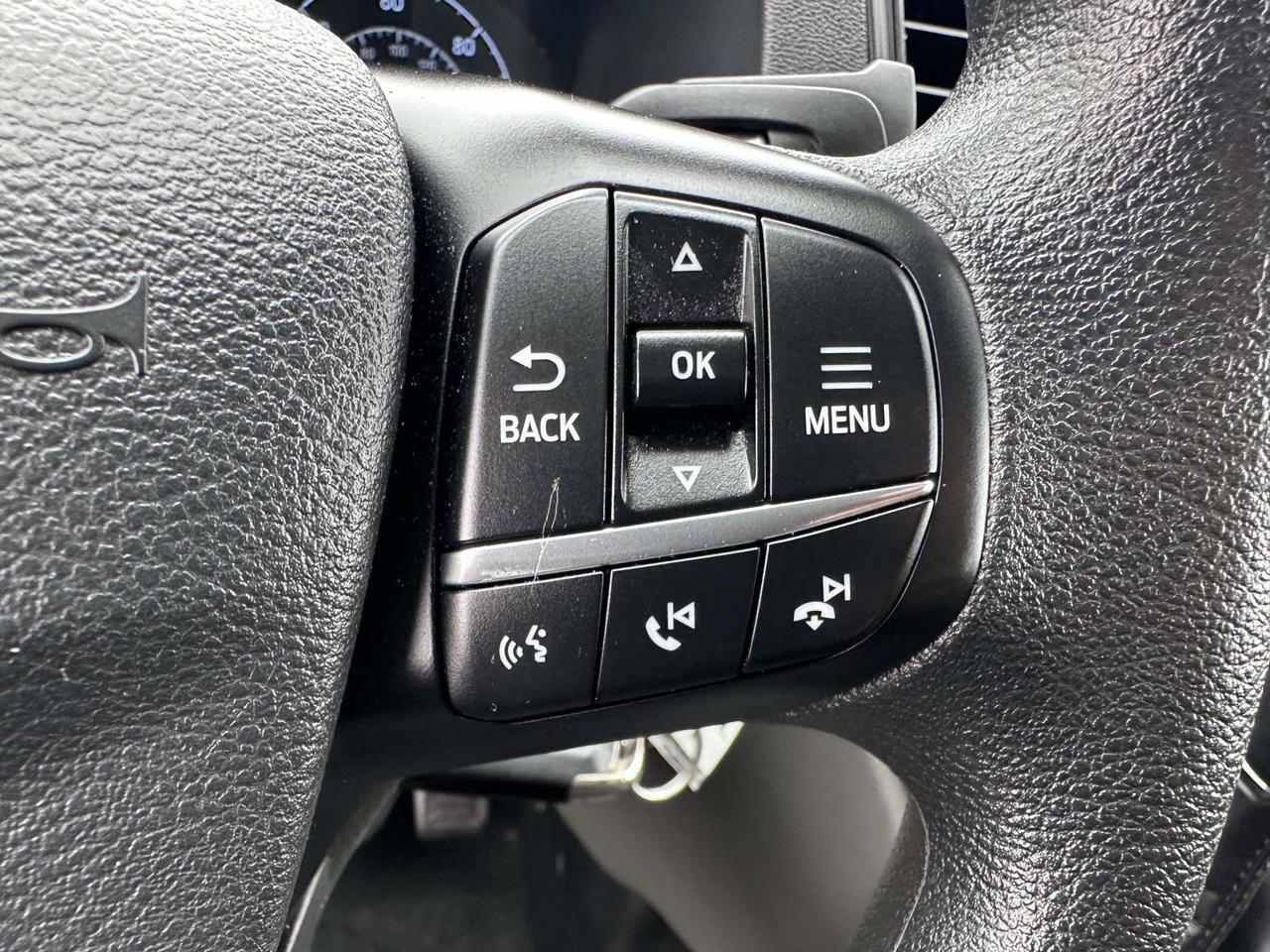 2025 Ford Transit Cargo Van San Clemente CA