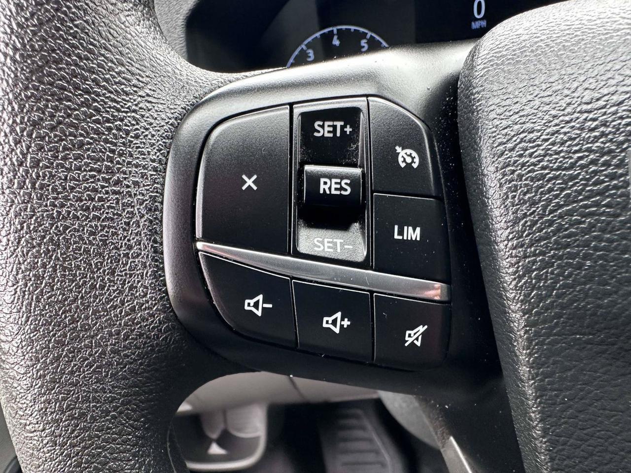 2025 Ford Transit Cargo Van San Clemente CA