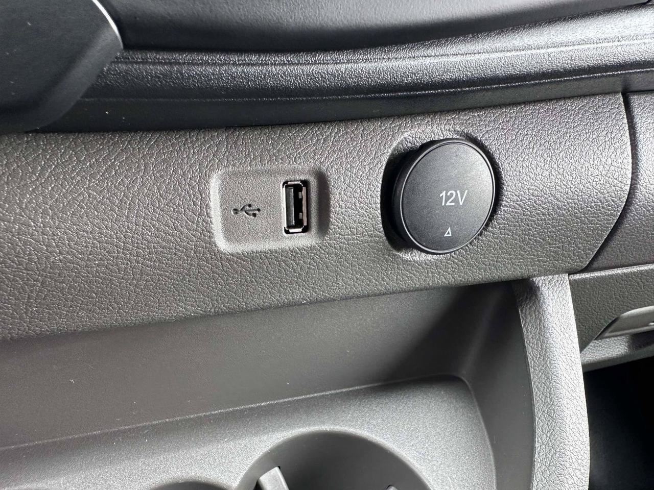 2025 Ford Transit Cargo Van San Clemente CA