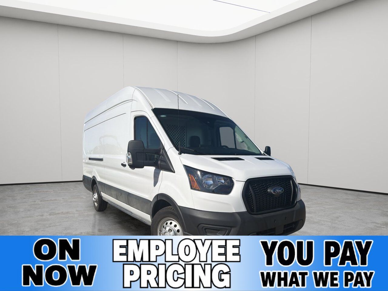 2025 Ford Transit Cargo Van T350 AWD EL HI RF Sherwood Park AB 2025 Ford Transit Cargo Van T350 AWD EL HI RF Sherwood Park AB