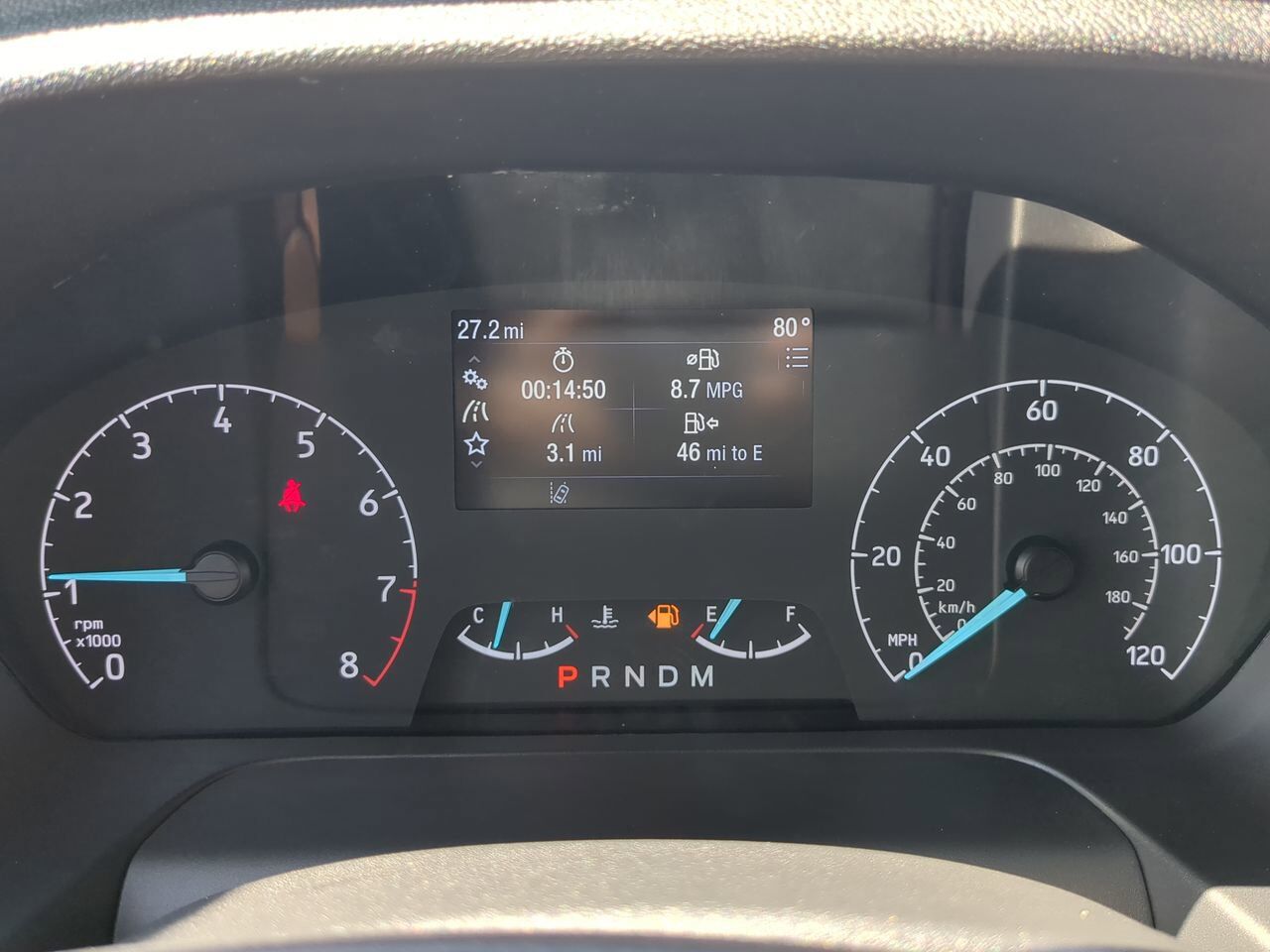 2025 Ford Transit Cargo Van XL Appleton WI