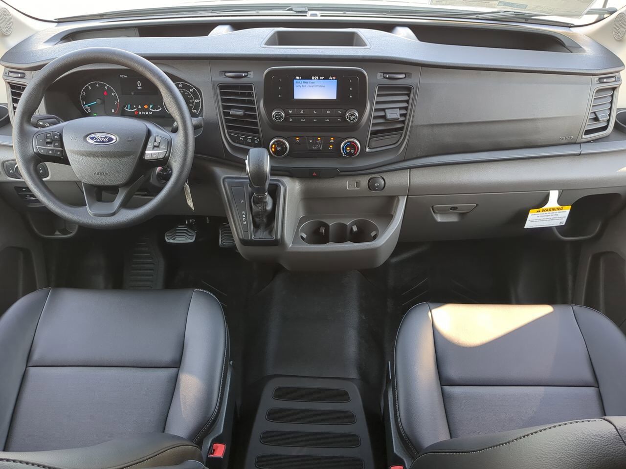 2025 Ford Transit Cargo Van XL Appleton WI