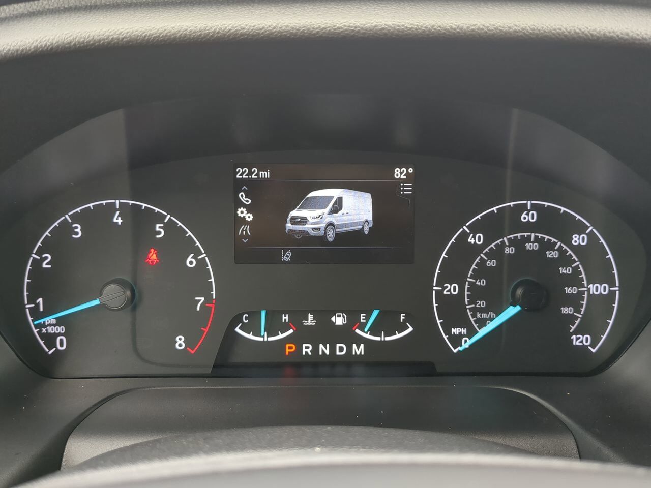 2025 Ford Transit Cargo Van XL Appleton WI