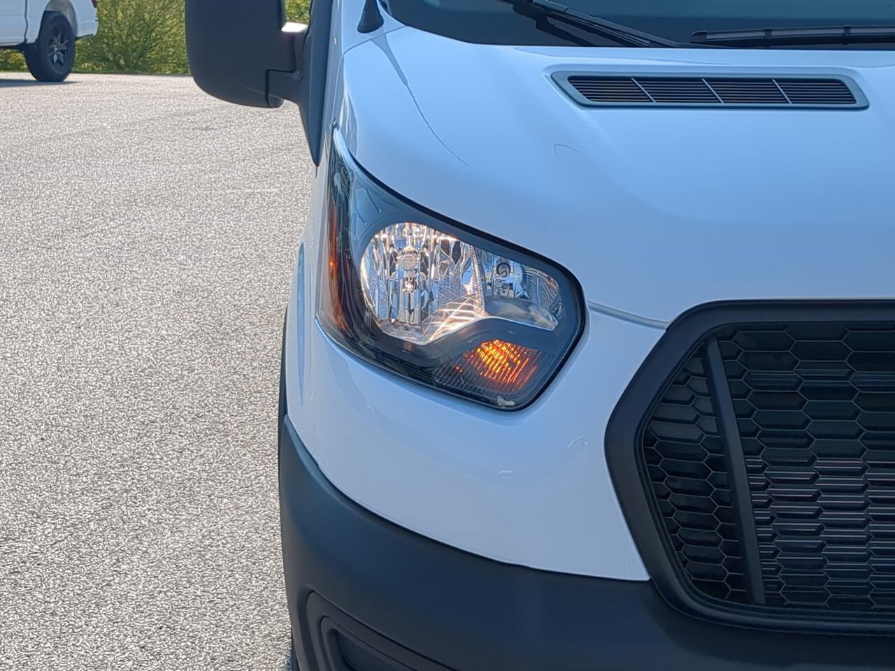 2025 Ford Transit Cargo Van XL Appleton WI