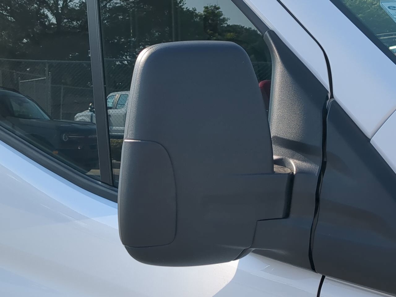 2025 Ford Transit Cargo Van XL Appleton WI