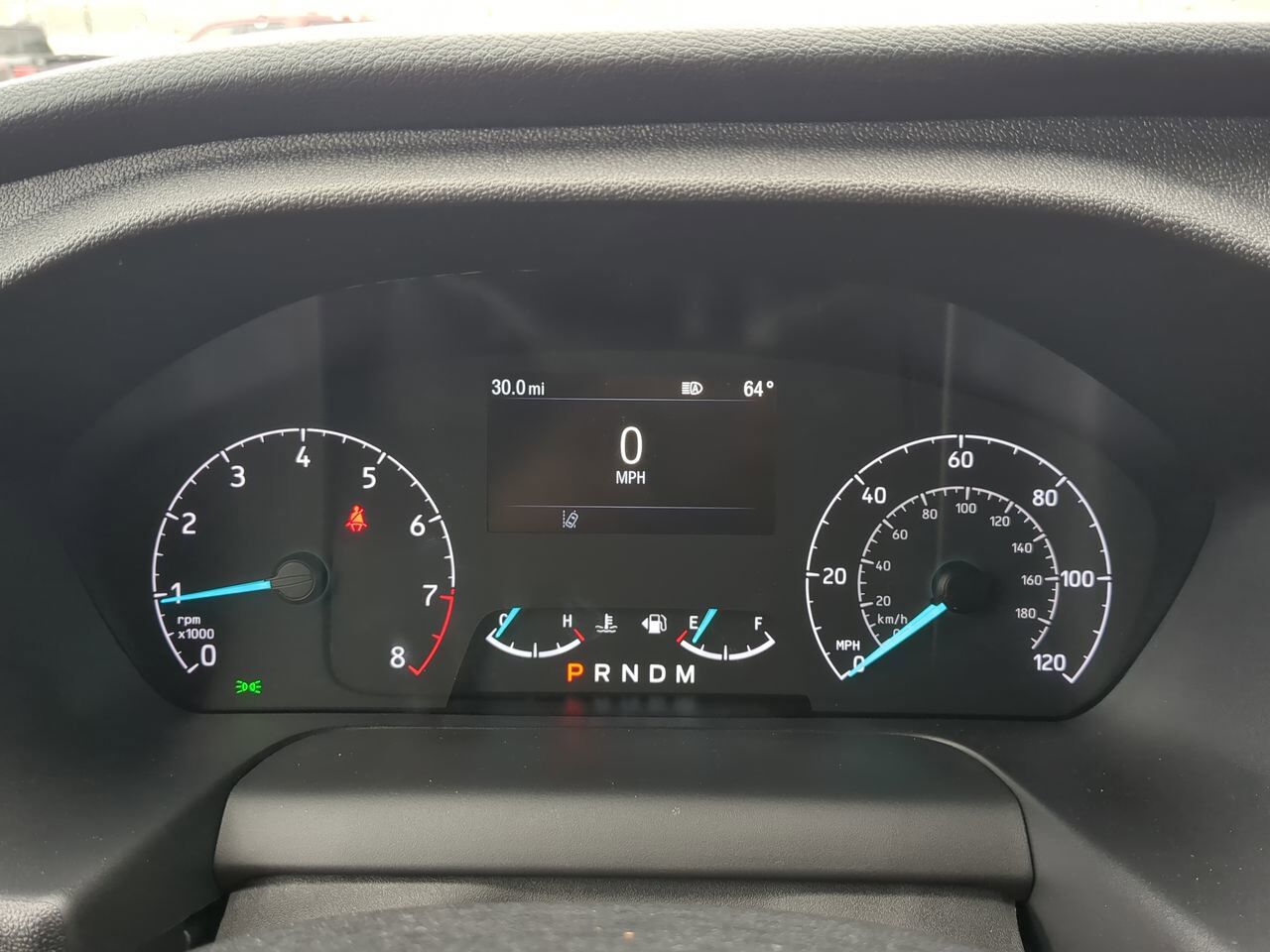 2025 Ford Transit Cargo Van XL Appleton WI