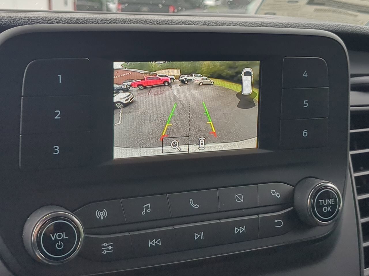 2025 Ford Transit Cargo Van XL Appleton WI