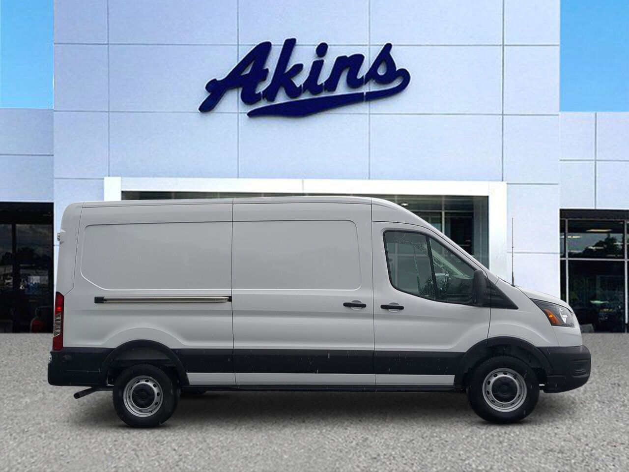 2025 Ford Transit Cargo Van XL Appleton WI