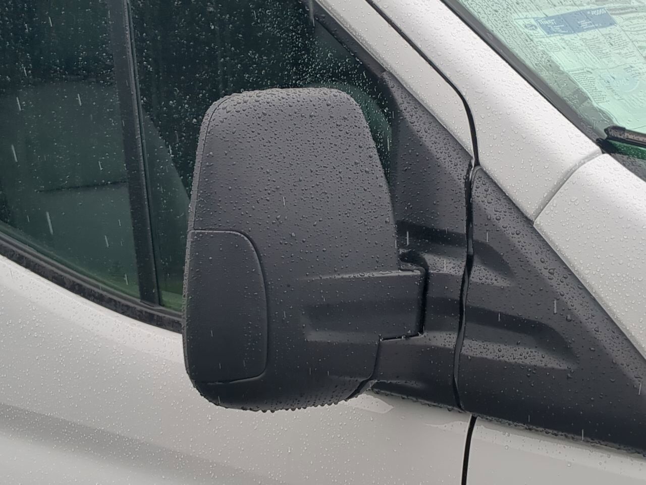 2025 Ford Transit Cargo Van XL Appleton WI