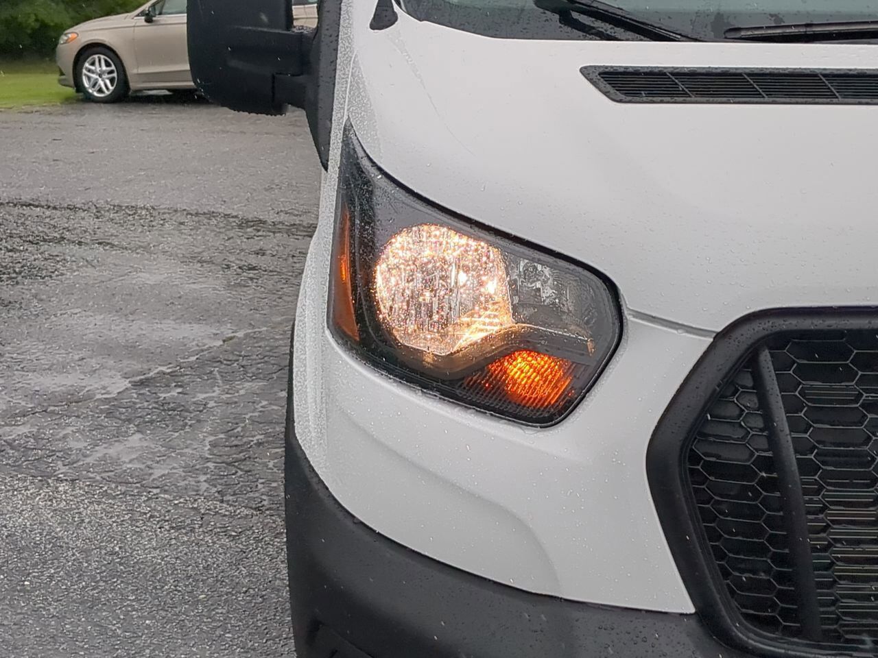 2025 Ford Transit Cargo Van XL Appleton WI