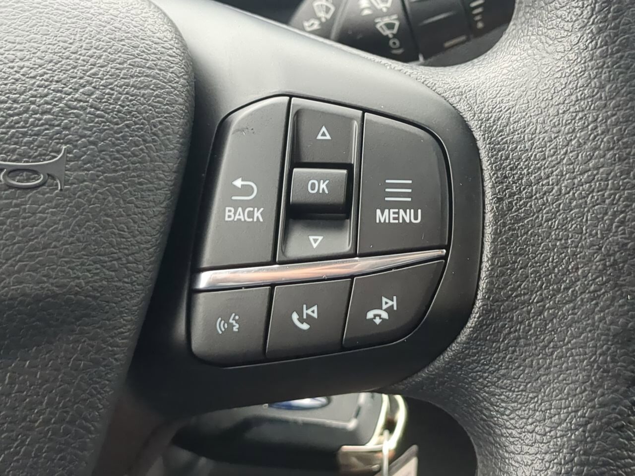 2025 Ford Transit Cargo Van XL Appleton WI