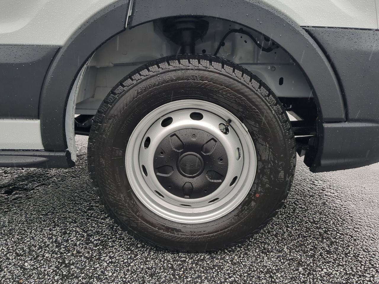 2025 Ford Transit Cargo Van XL Appleton WI