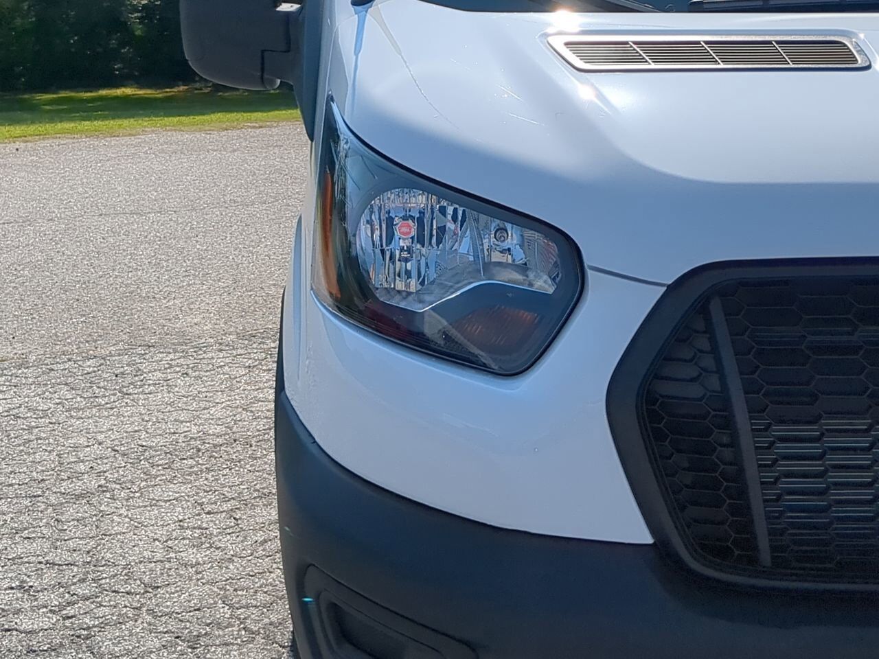 2025 Ford Transit Cargo Van XL Appleton WI