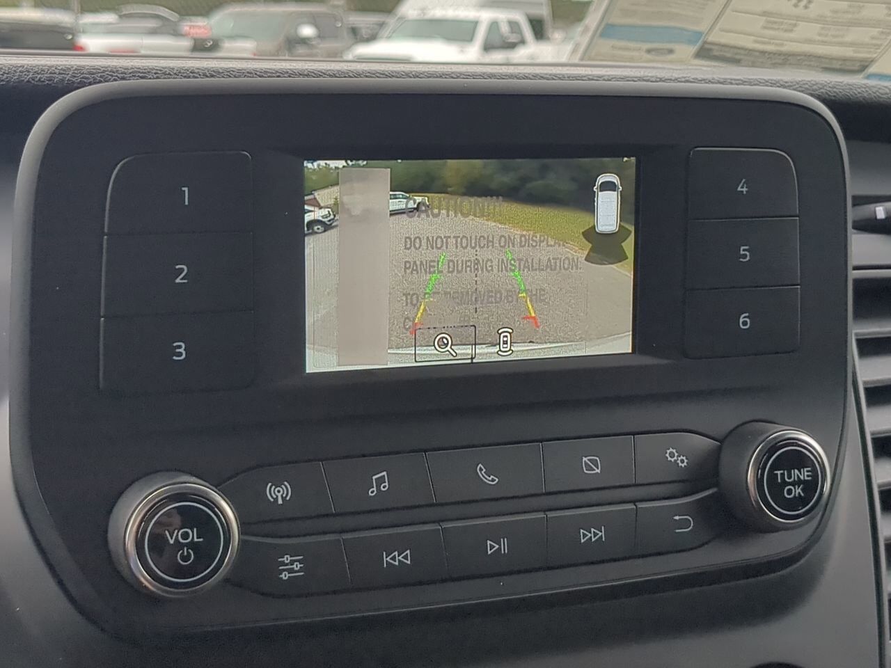 2025 Ford Transit Cargo Van XL Appleton WI