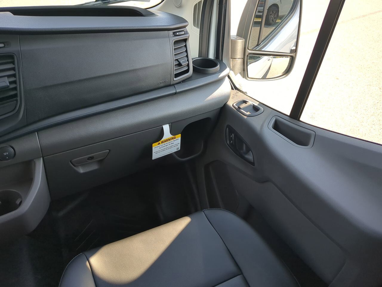 2025 Ford Transit Cargo Van XL Appleton WI