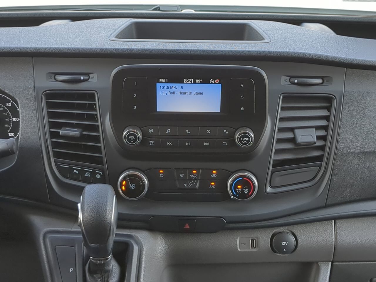 2025 Ford Transit Cargo Van XL Appleton WI