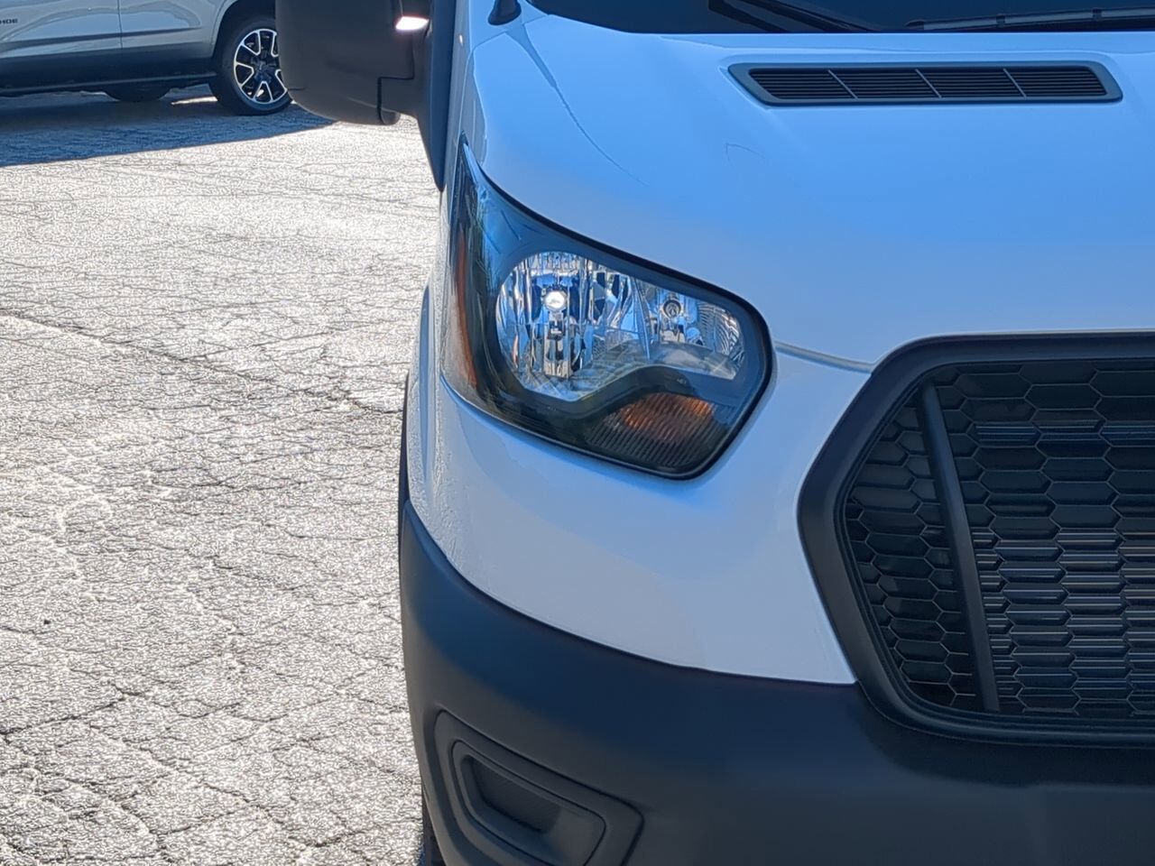 2025 Ford Transit Cargo Van XL Appleton WI 2025 Ford Transit Cargo Van XL Appleton WI