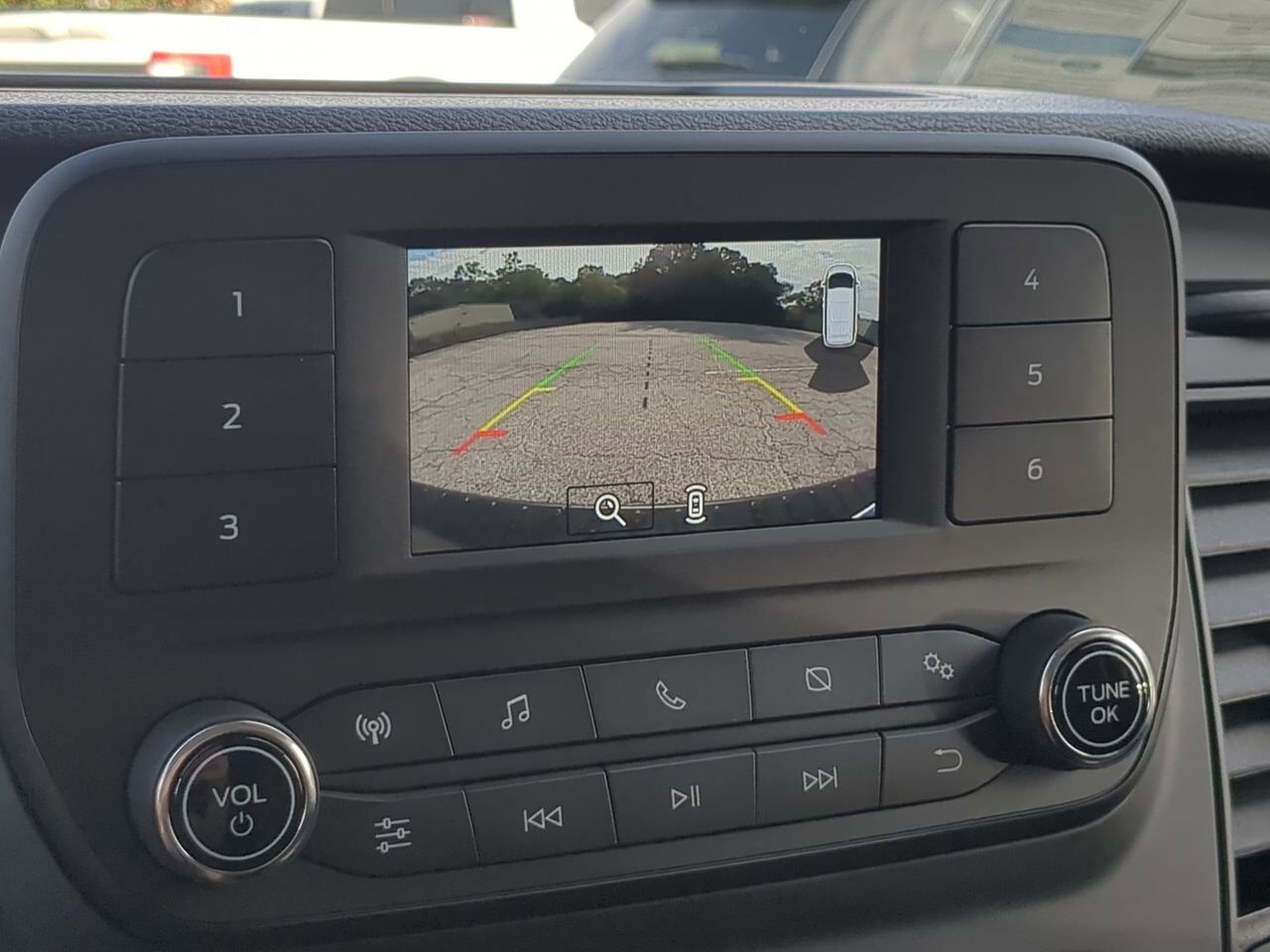 2025 Ford Transit Cargo Van XL Appleton WI