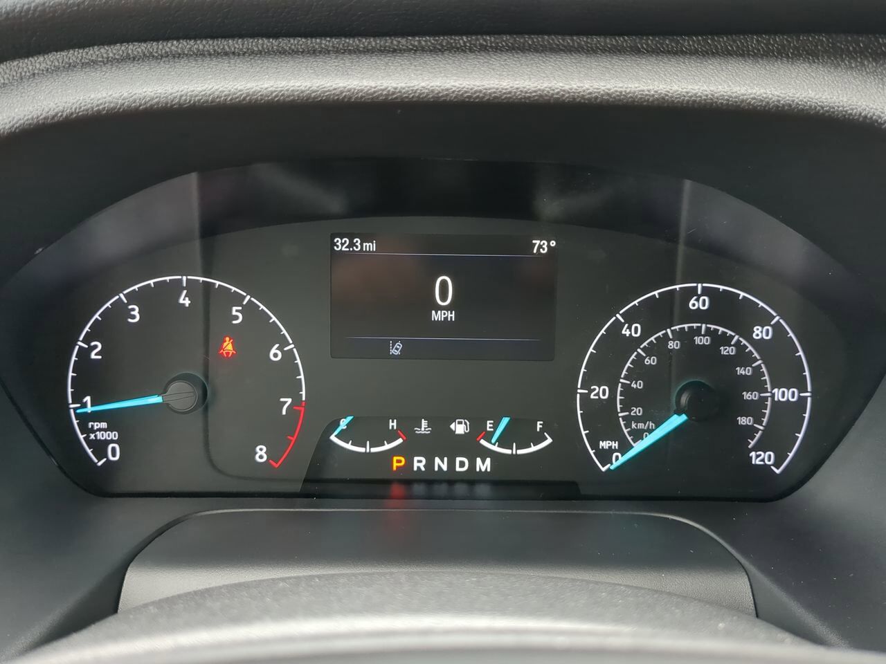 2025 Ford Transit Cargo Van XL Appleton WI