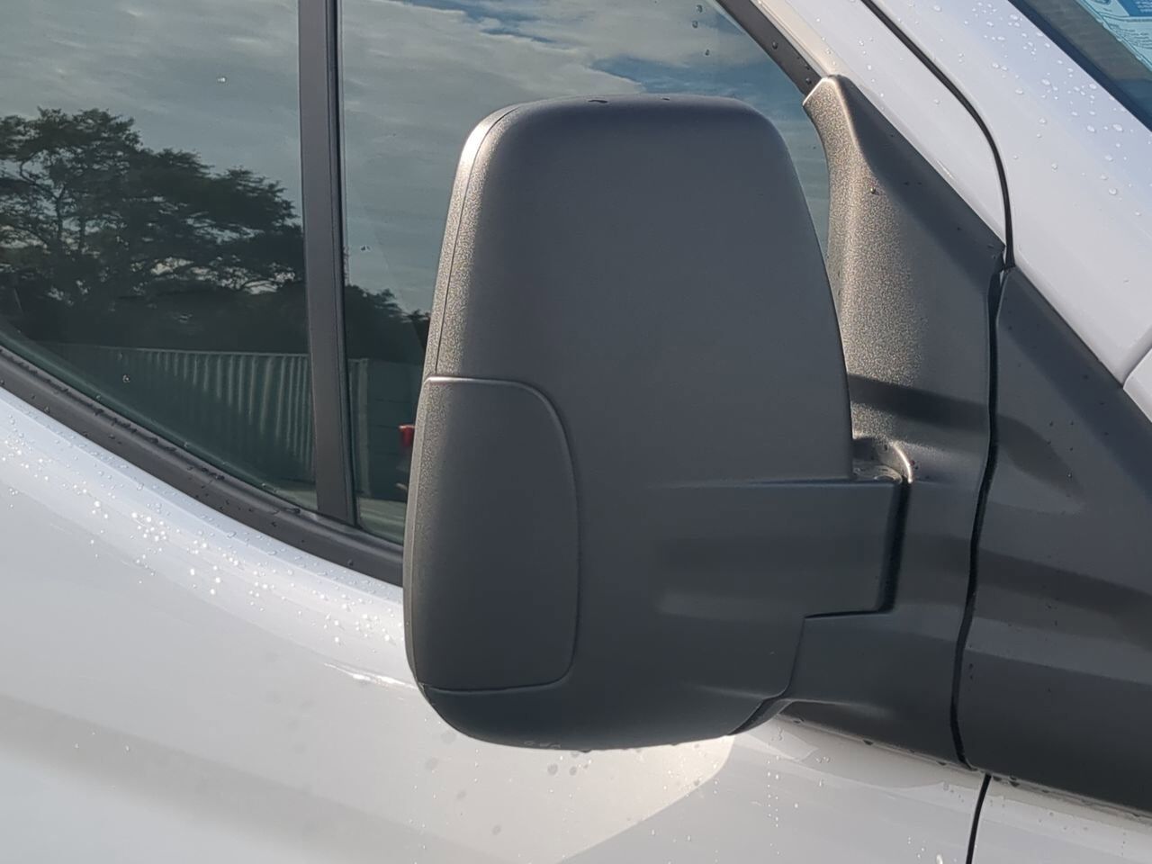 2025 Ford Transit Cargo Van XL Appleton WI