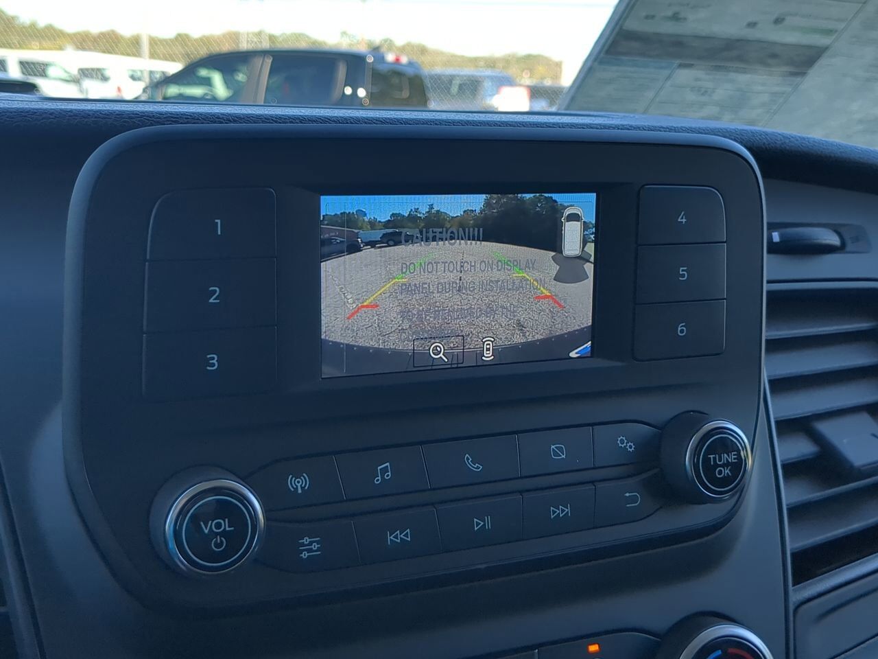 2025 Ford Transit Cargo Van XL Appleton WI