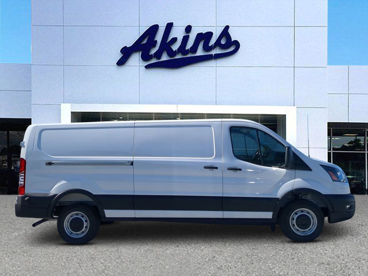 2025 Ford Transit Cargo Van XL Appleton WI