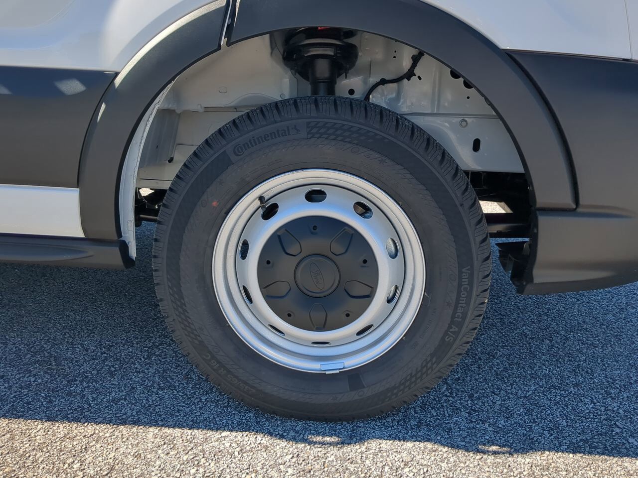 2025 Ford Transit Cargo Van XL Appleton WI