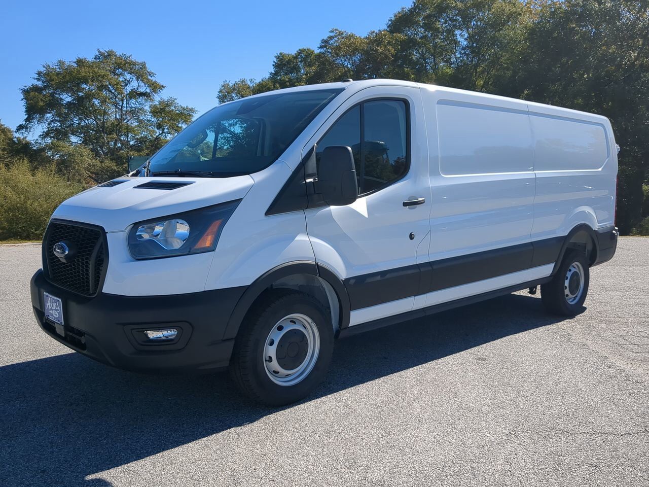 2025 Ford Transit Cargo Van XL Appleton WI