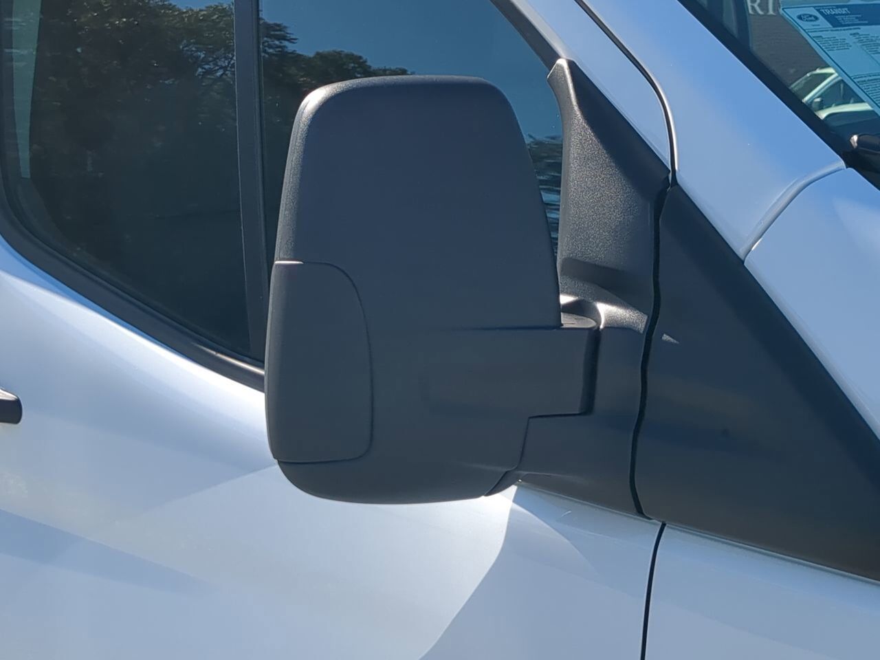 2025 Ford Transit Cargo Van XL Appleton WI