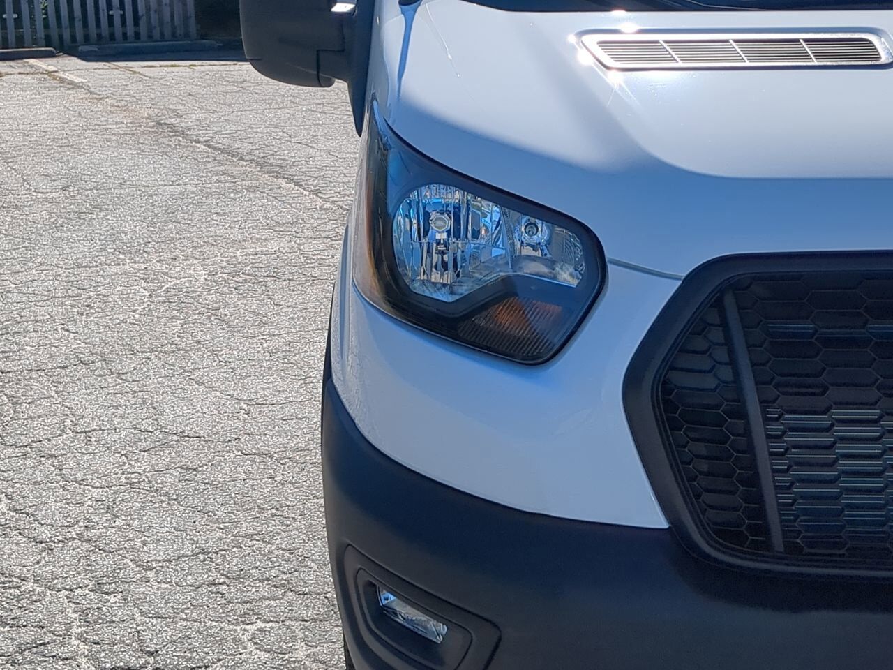 2025 Ford Transit Cargo Van XL Appleton WI