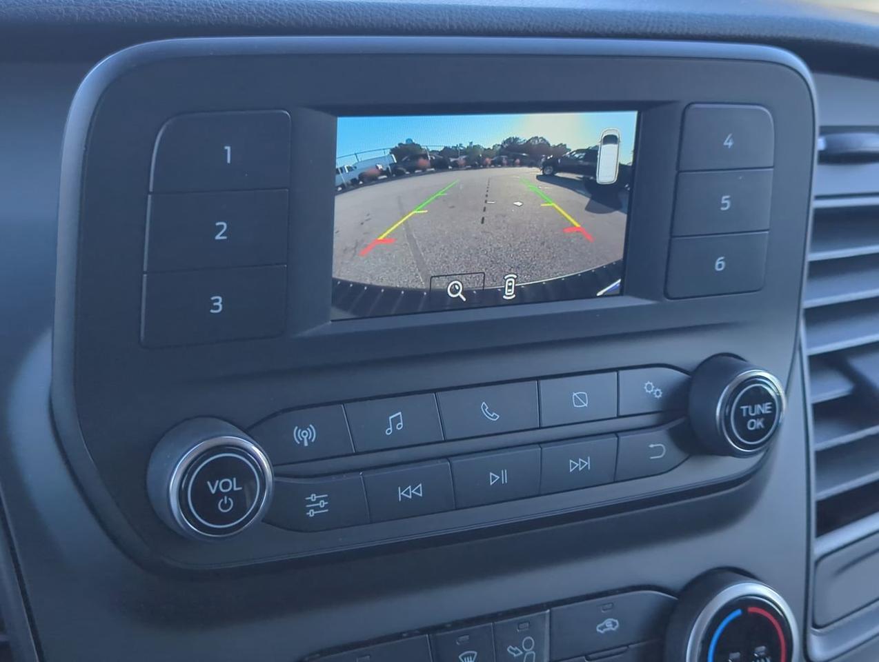 2025 Ford Transit Cargo Van XL Appleton WI