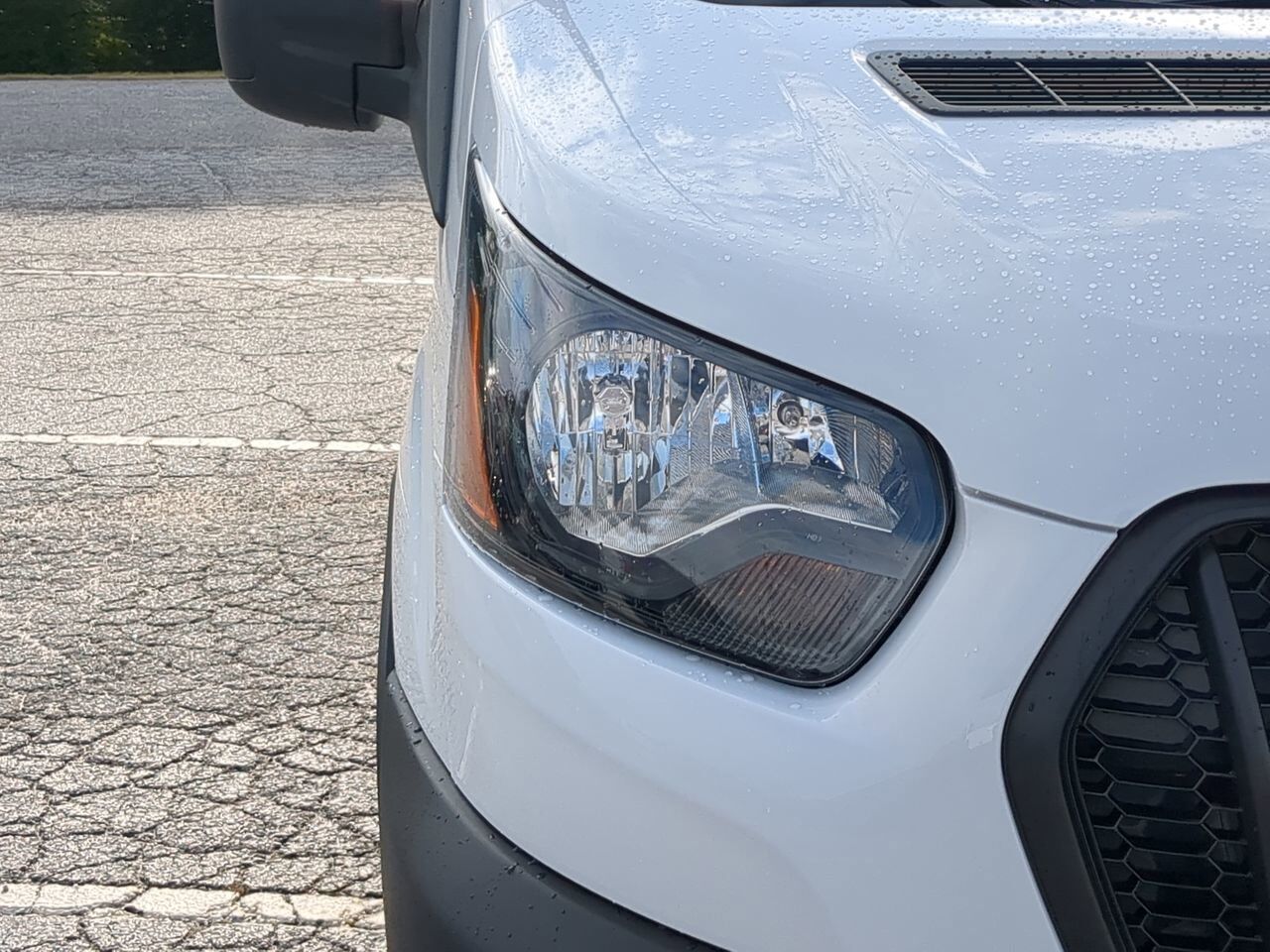 2025 Ford Transit Cargo Van XL Appleton WI