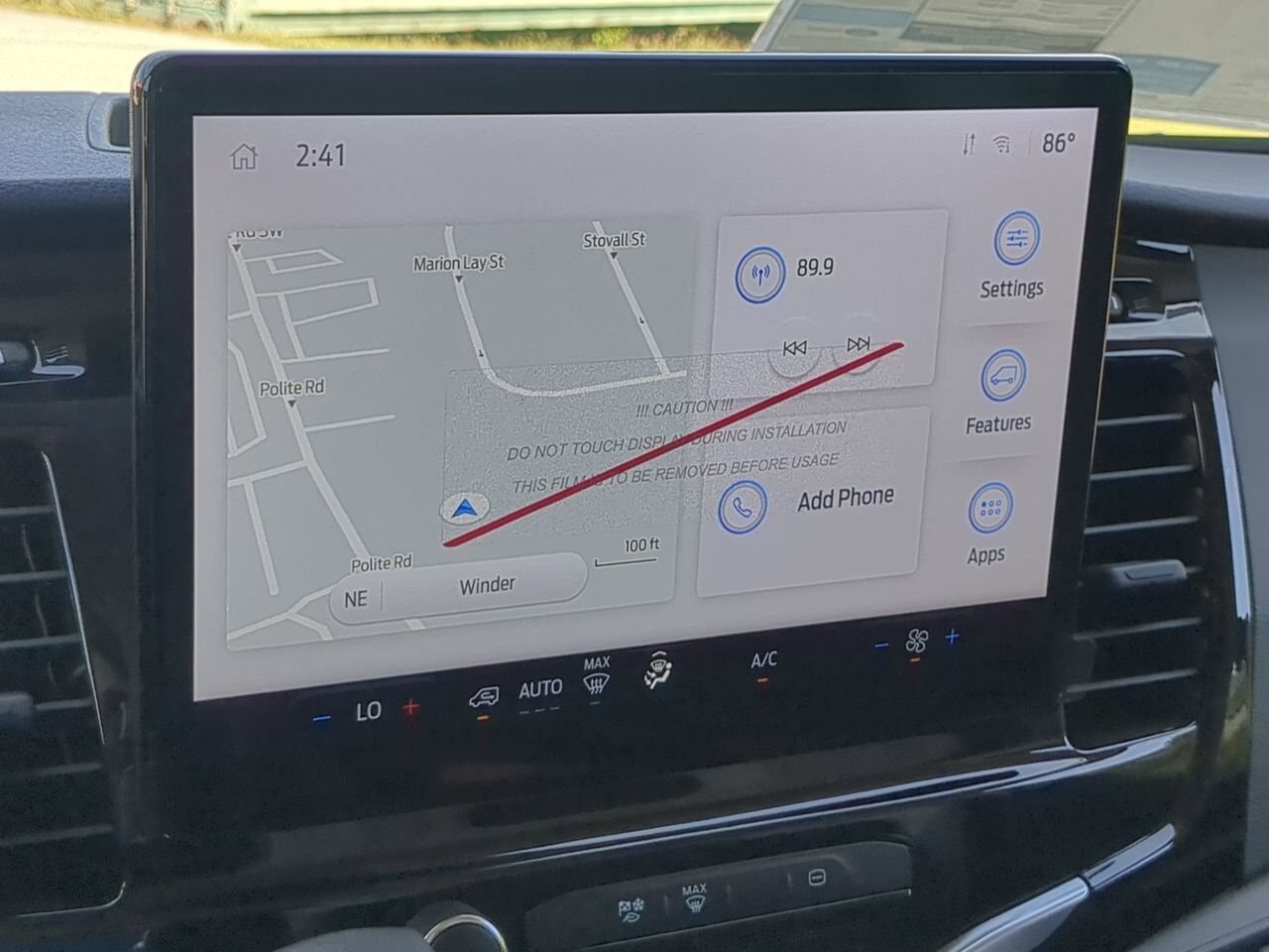 2025 Ford Transit Cargo Van XL Appleton WI