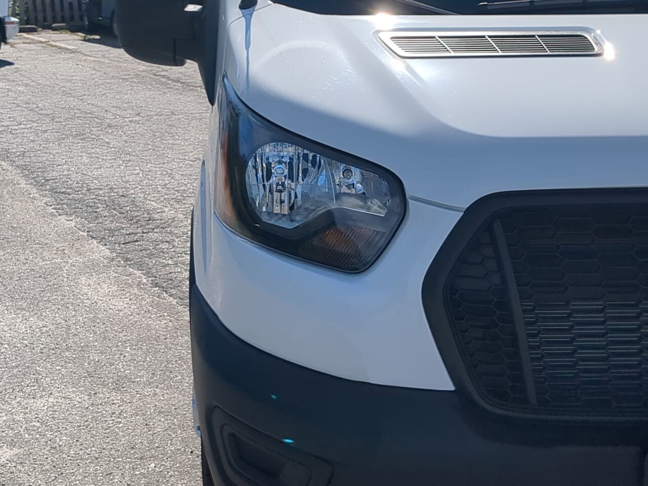 2025 Ford Transit Cargo Van XL Appleton WI